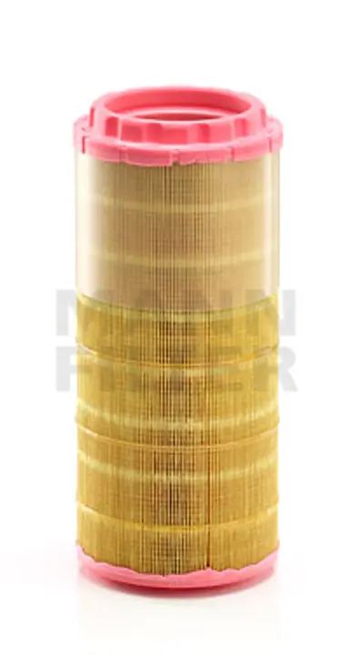 ** FILTRO AIRE OFF-HIGHWAY APPLICAT