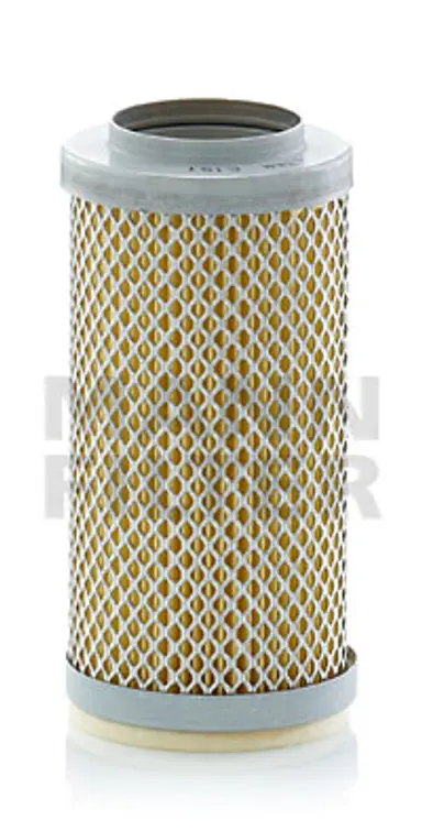 ** FILTRO AIRE OFF-HIGHWAY APPLICAT