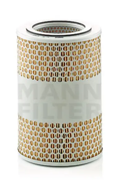 * FILTRO AIRE OFF-HIGHWAY APPLICATI