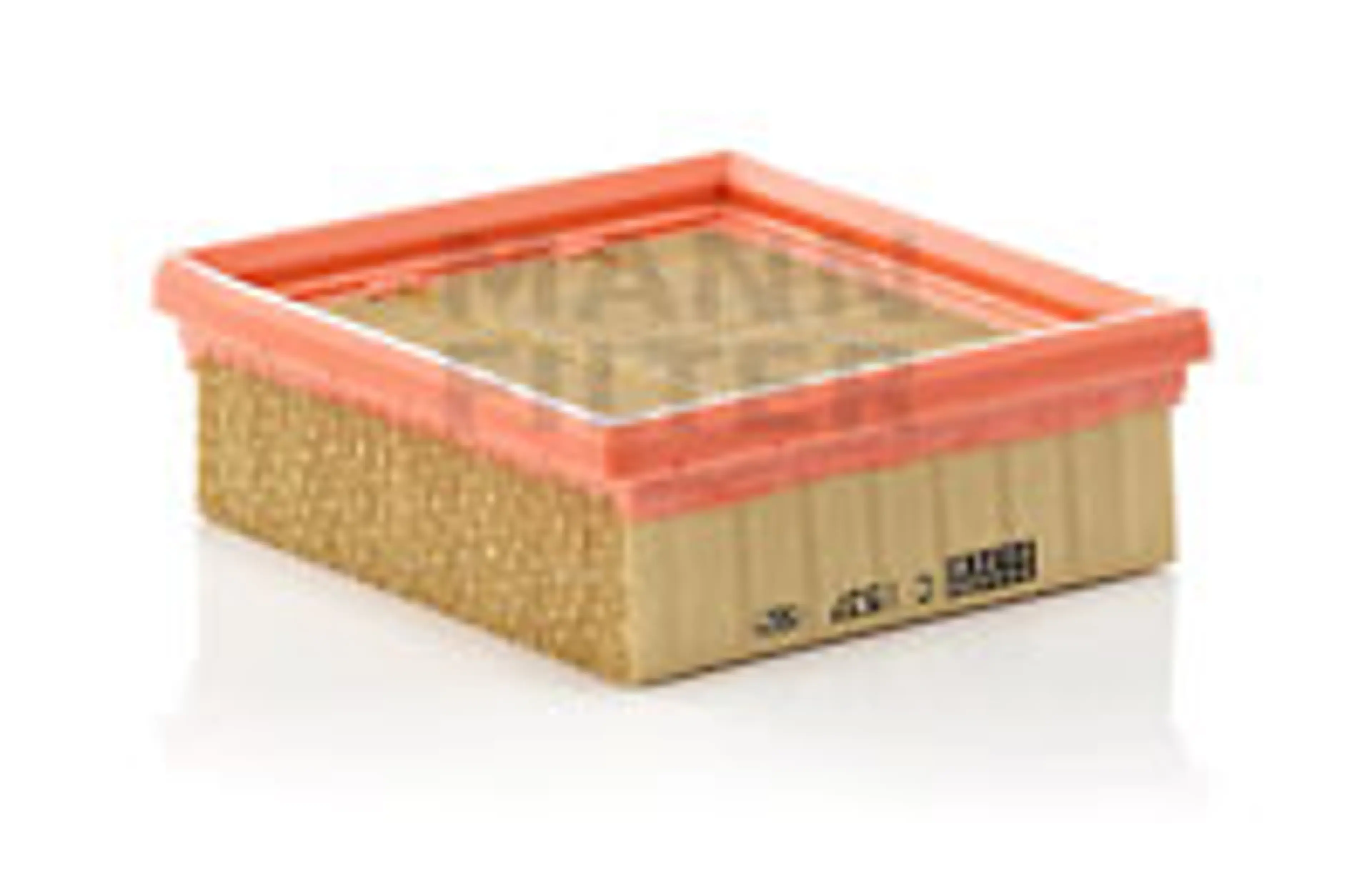 * FILTRO AIRE OFF-HIGHWAY APPLICATI