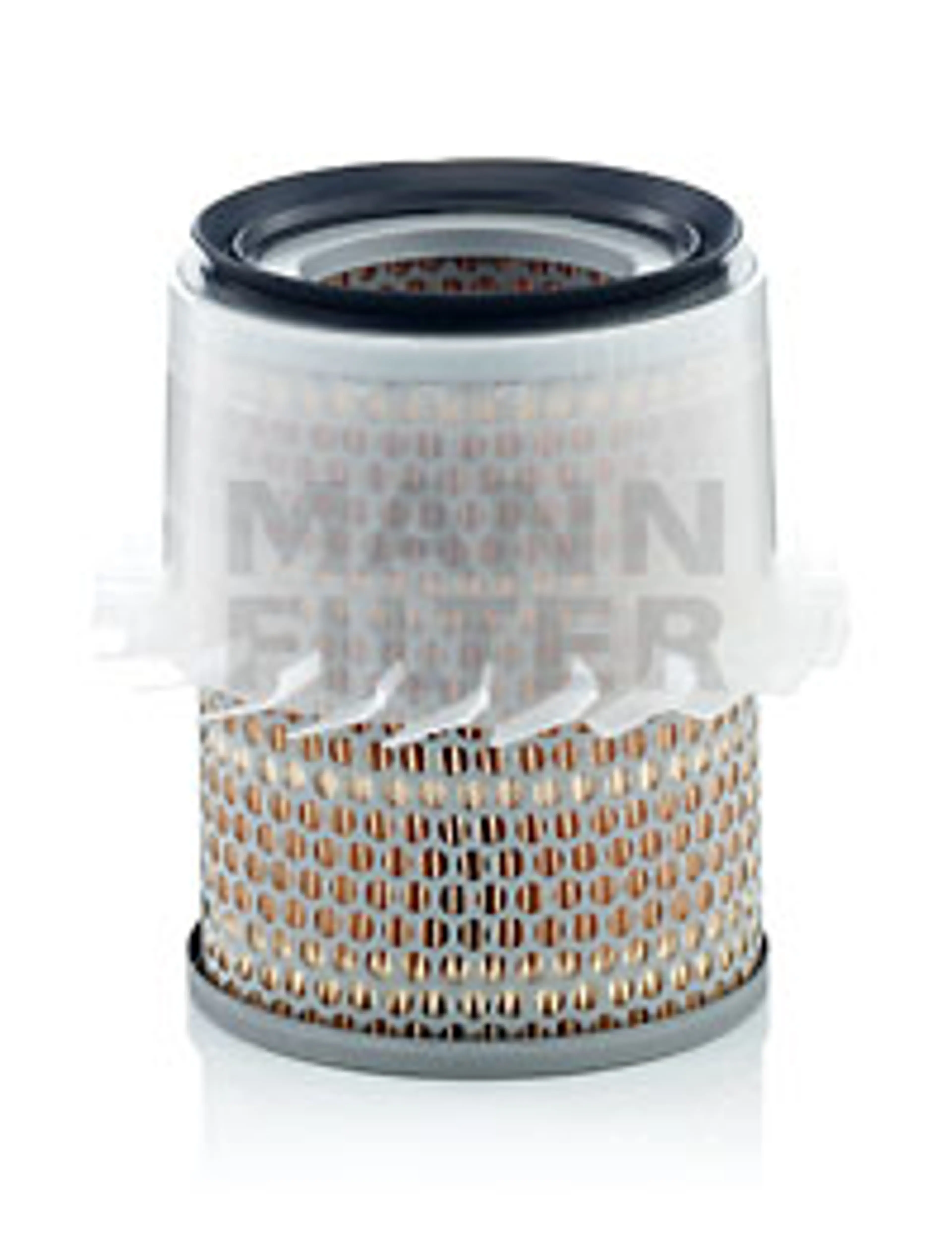 * TURISMO AIRE MITSUBISHI