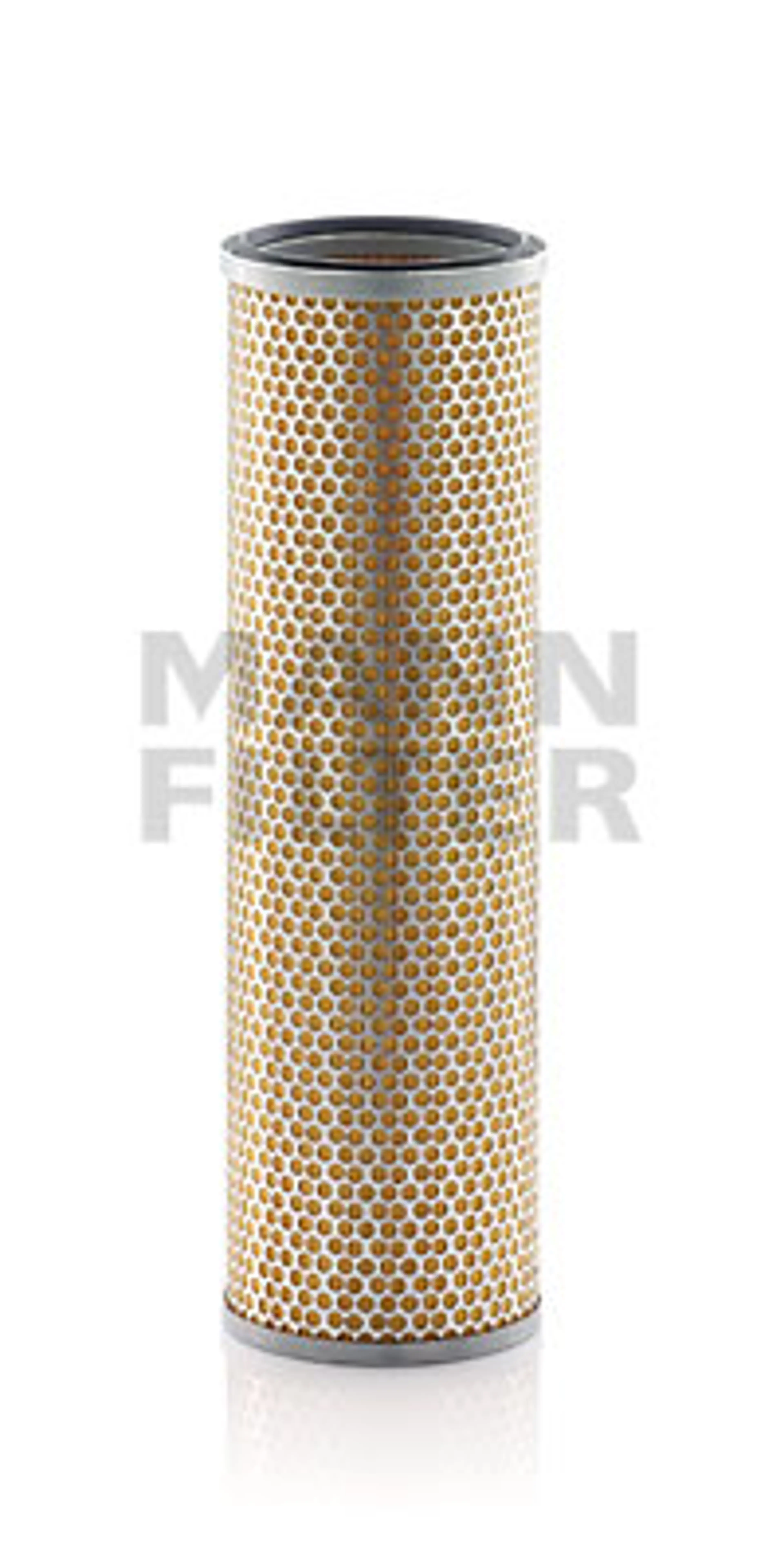 * FILTRO AIRE TRUCKS + BUSES