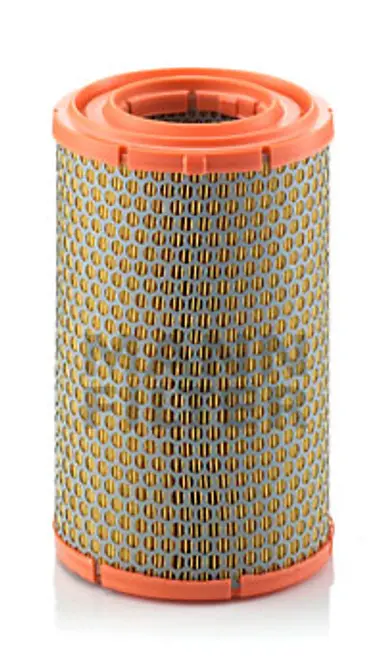 * FILTRO AIRE TRUCKS + BUSES