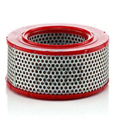 * INDUSTRIA AIRE ATLAS-COPCO