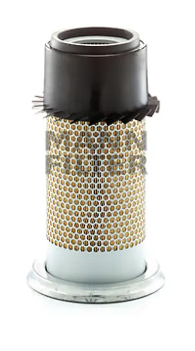 * INDUSTRIA AIRE JOHN DEERE