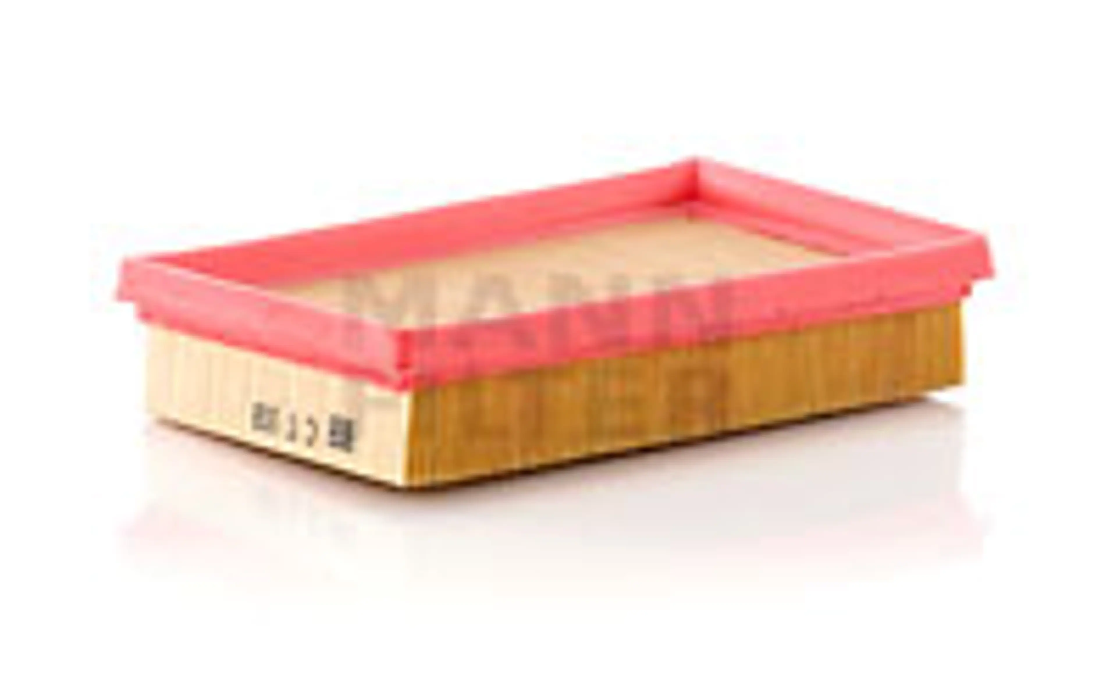 * FILTRO AIRE CARS + TRANSPORTERS