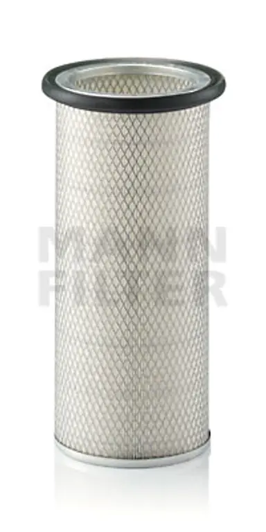 * FILTRO AIRE TRUCKS + BUSES