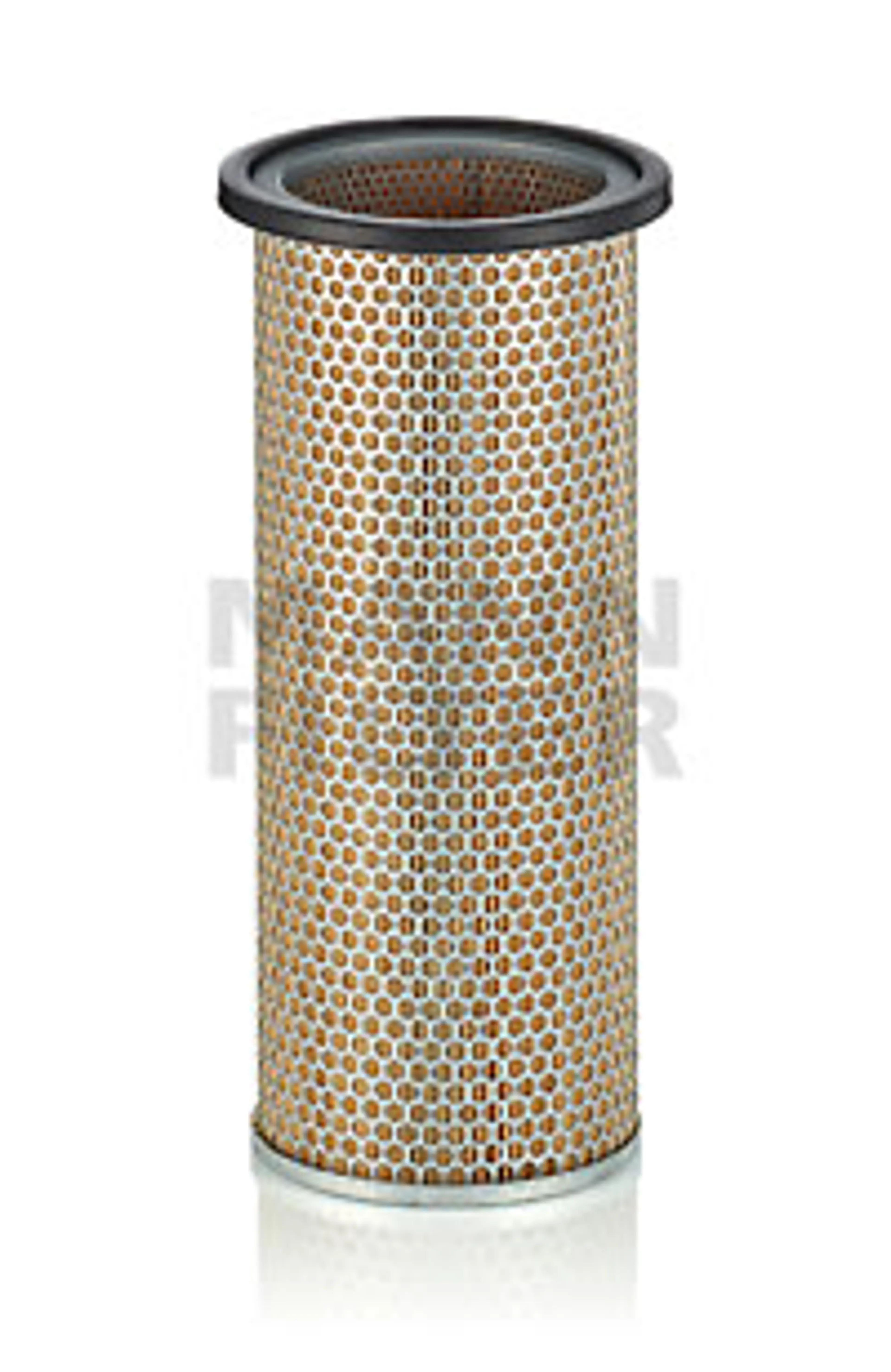 * INDUSTRIA AIRE JOHN DEERE