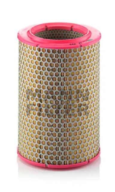 * CAMIËN AIRE IVECO