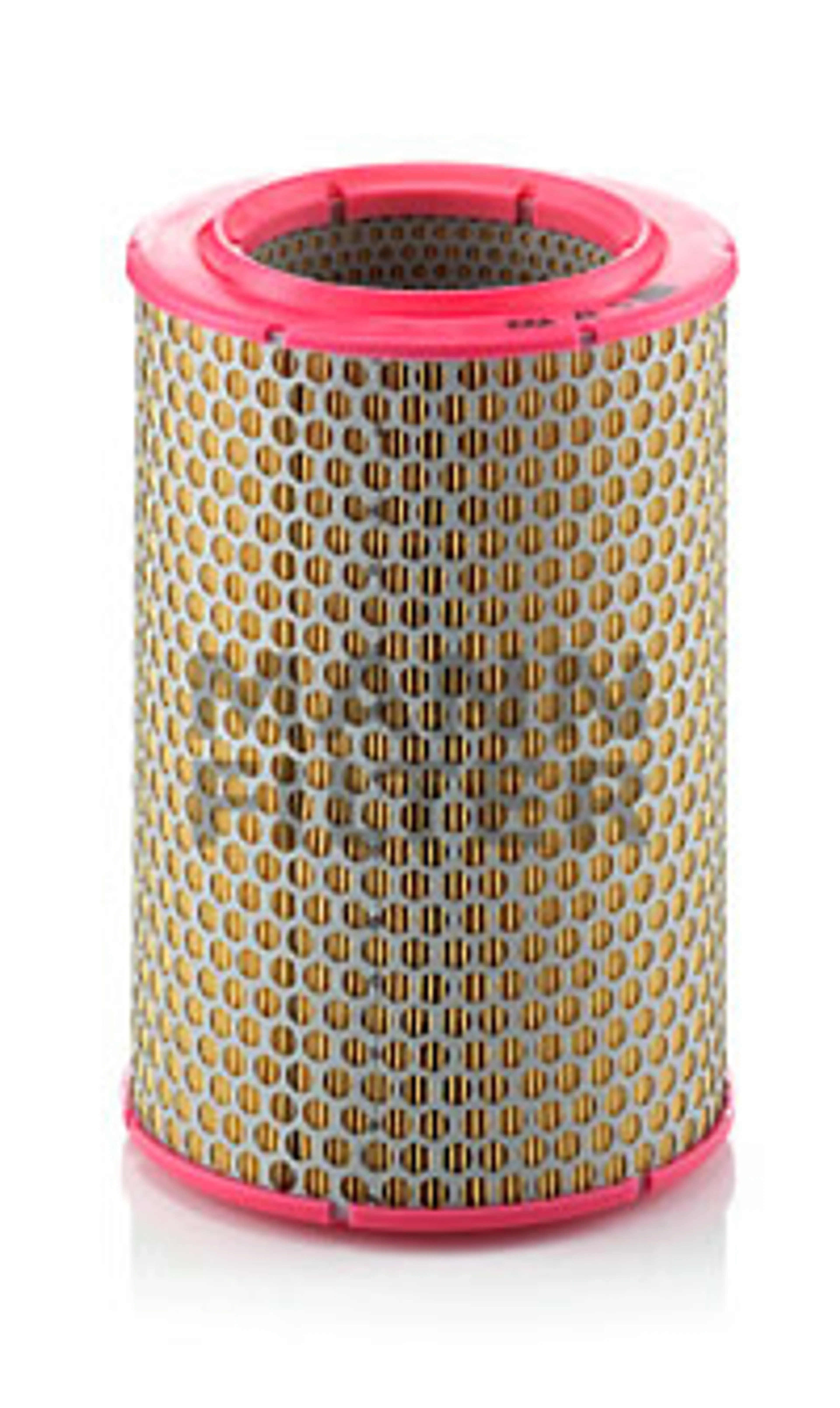 * CAMIËN AIRE IVECO