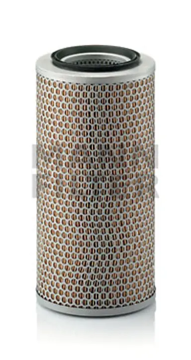 * INDUSTRIA AIRE DEUTZ