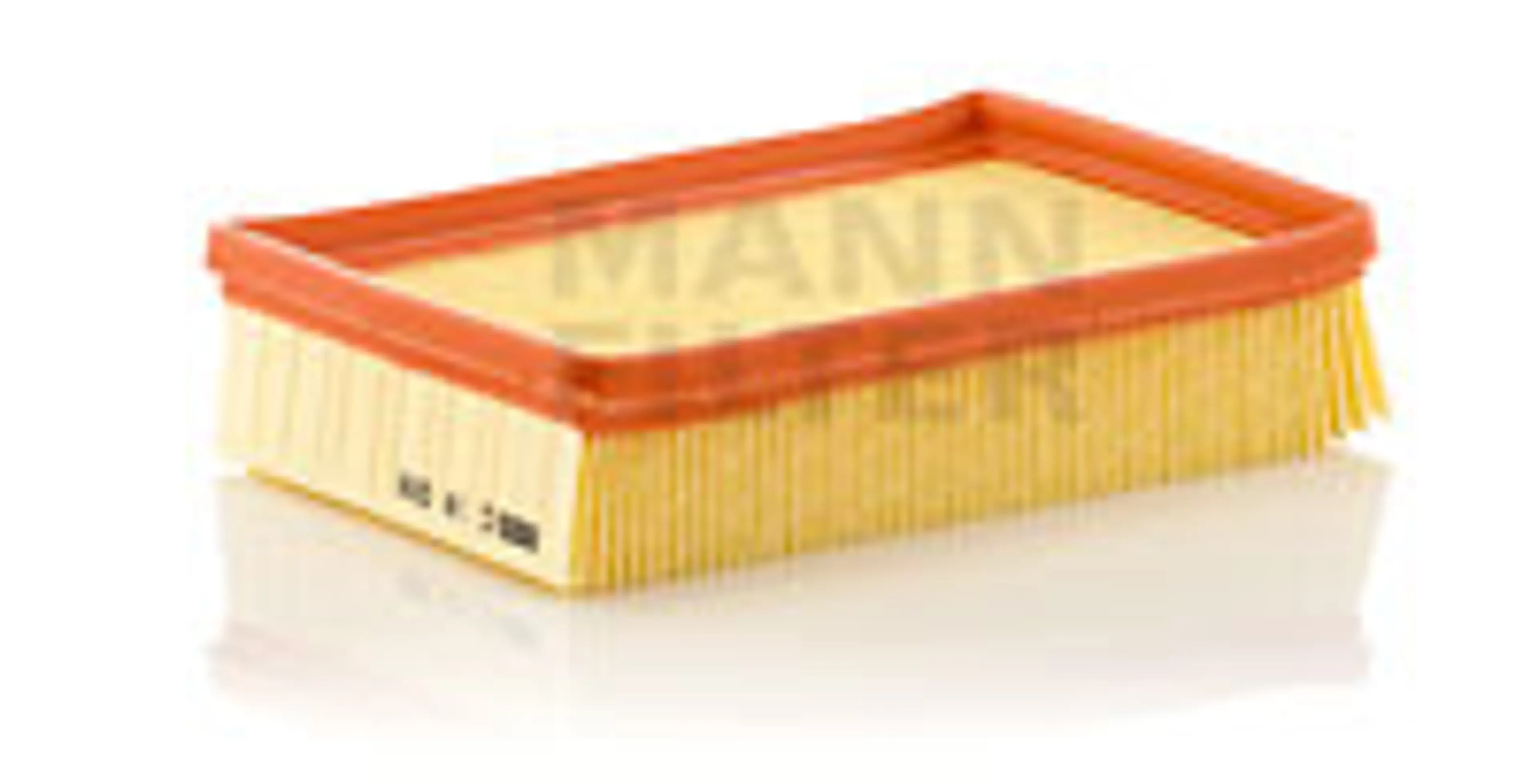 * FILTRO AIRE MOTORCYCLES