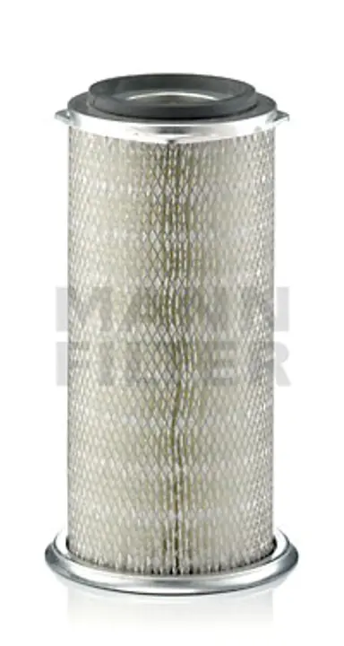 ** INDUSTRIA AIRE MASSEY-FERGU