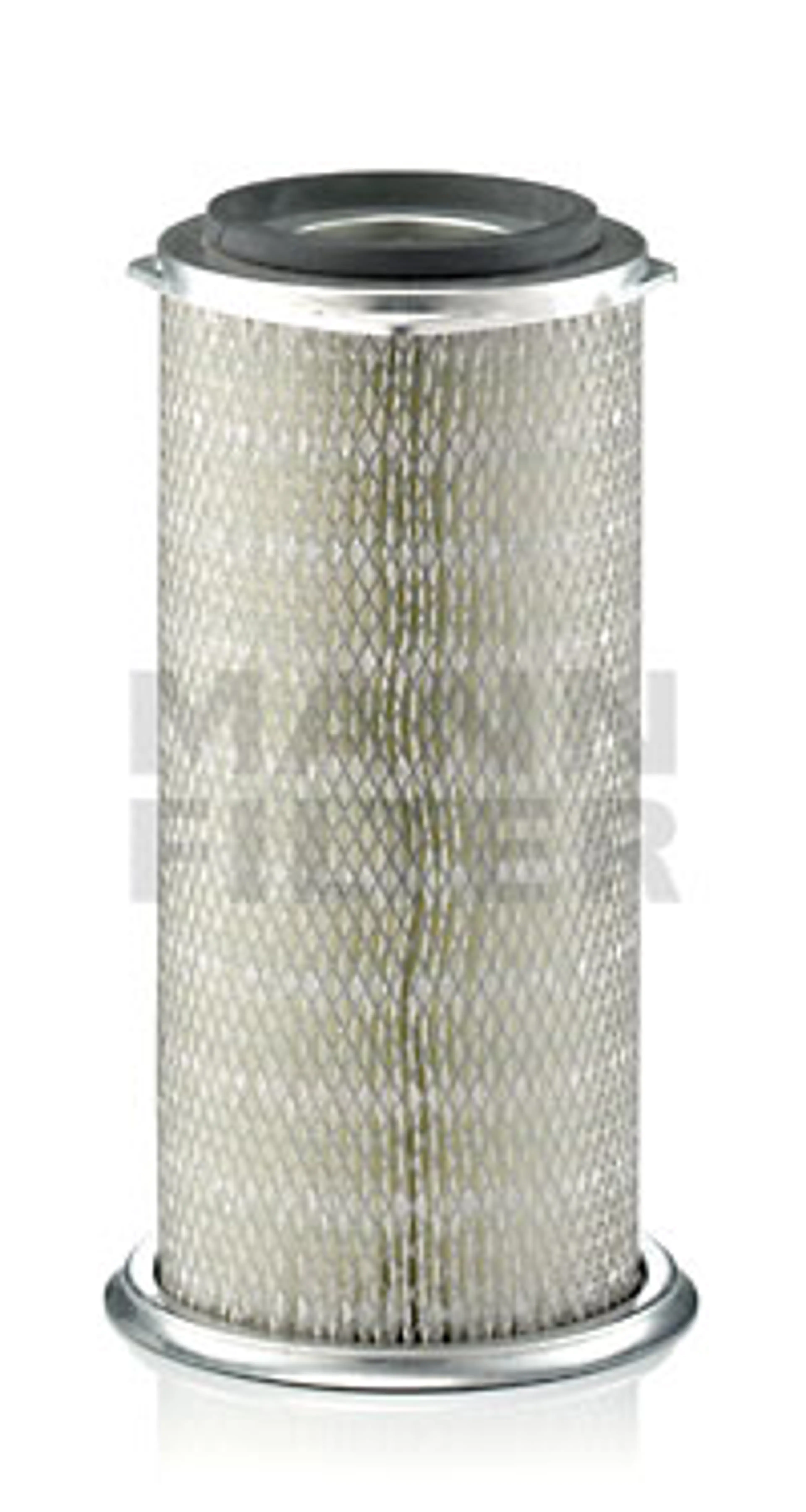 ** INDUSTRIA AIRE MASSEY-FERGU