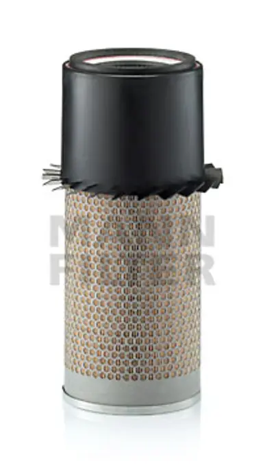 * FILTRO AIRE OFF-HIGHWAY APPLICATI