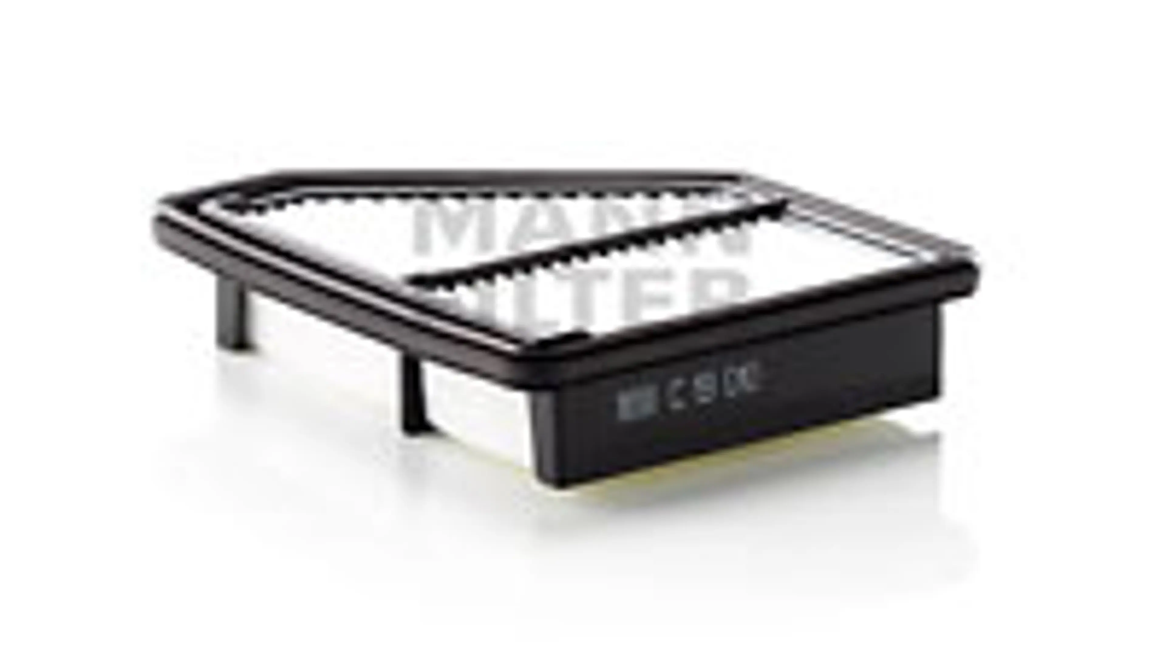 * FILTRO AIRE CARS + TRANSPORTERS