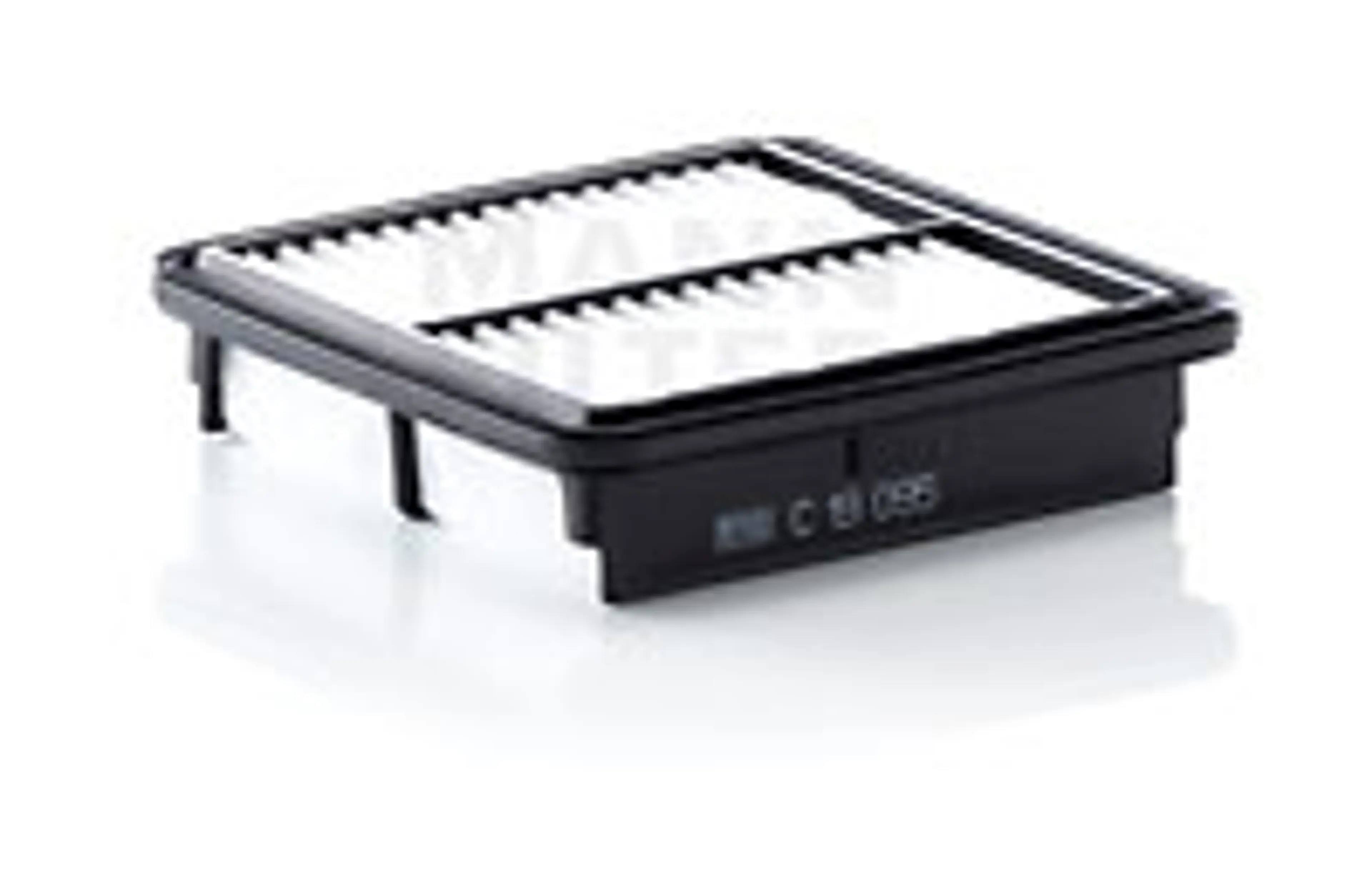 * FILTRO AIRE CARS + TRANSPORTERS