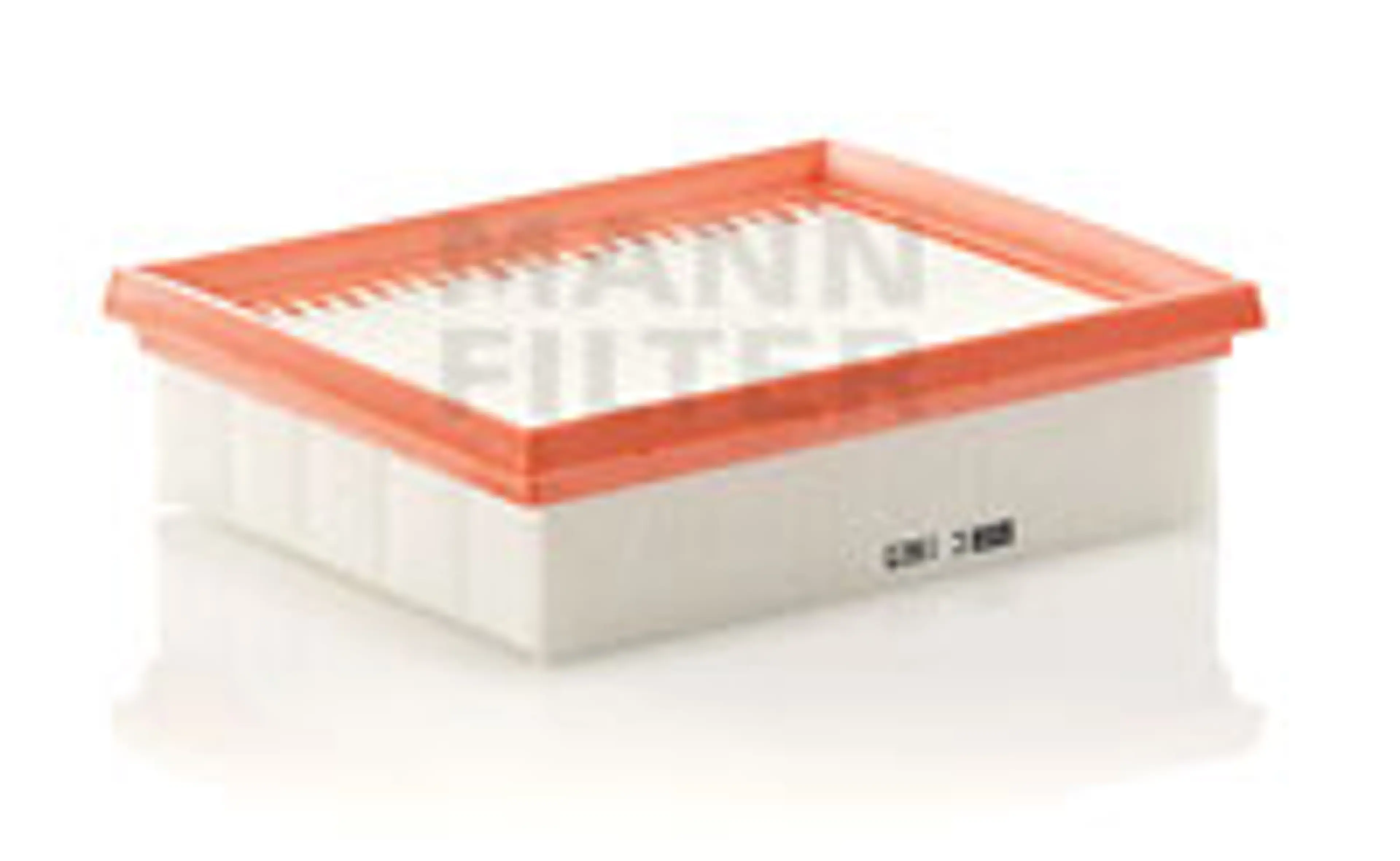 * FILTRO AIRE CARS + TRANSPORTERS