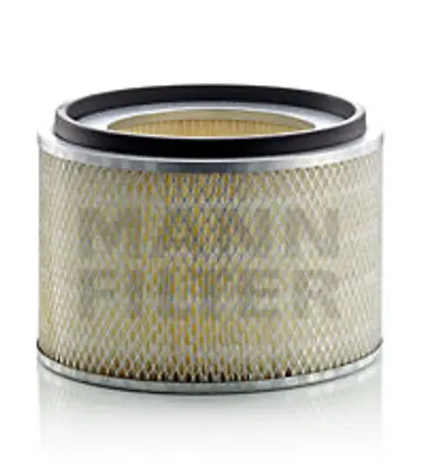 ** FILTRO AIRE OFF-HIGHWAY APPLICAT