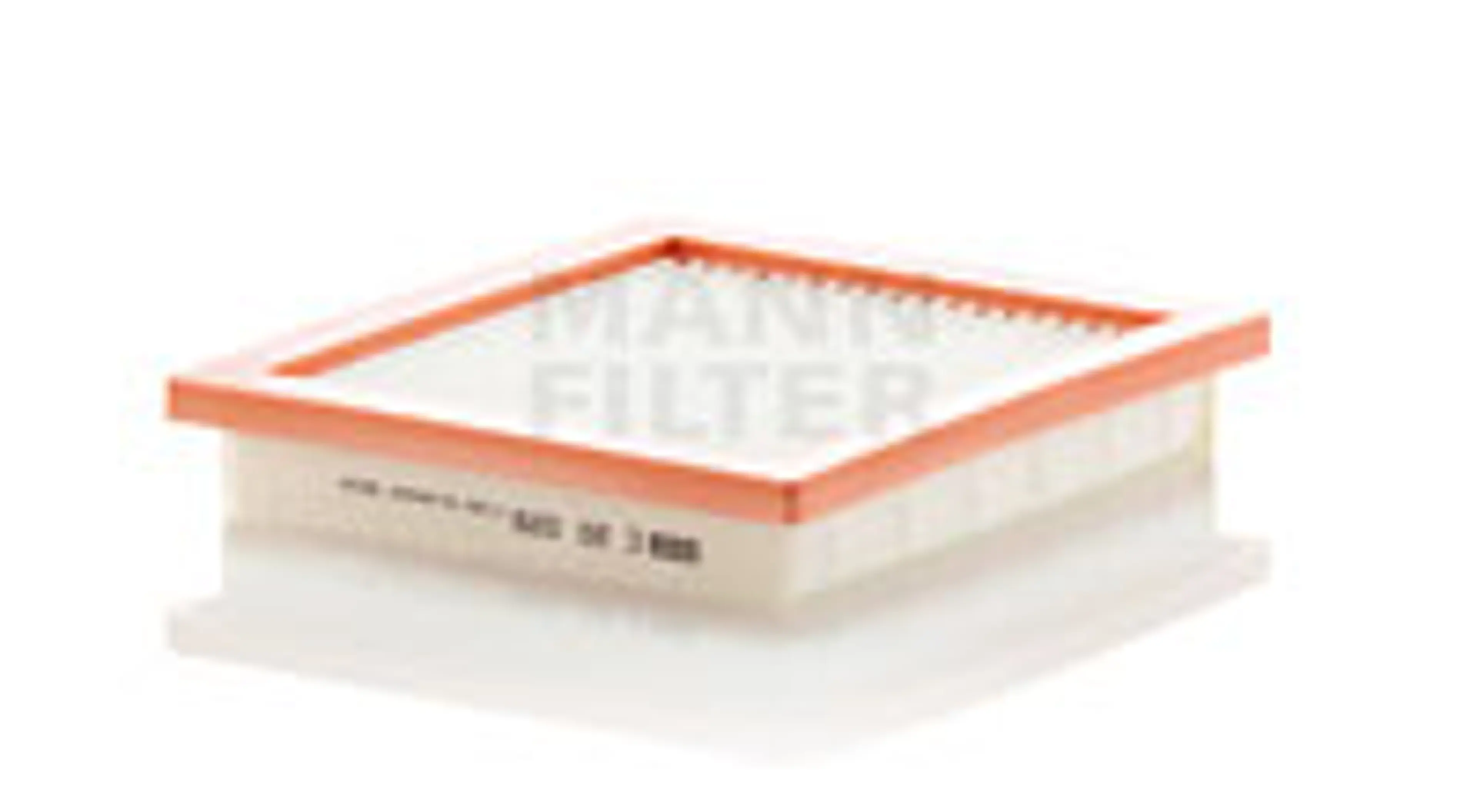 * FILTRO AIRE CARS + TRANSPORTERS