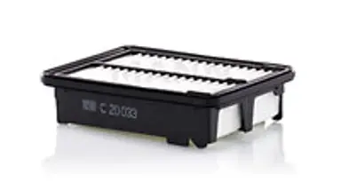 * FILTRO AIRE CARS + TRANSPORTERS