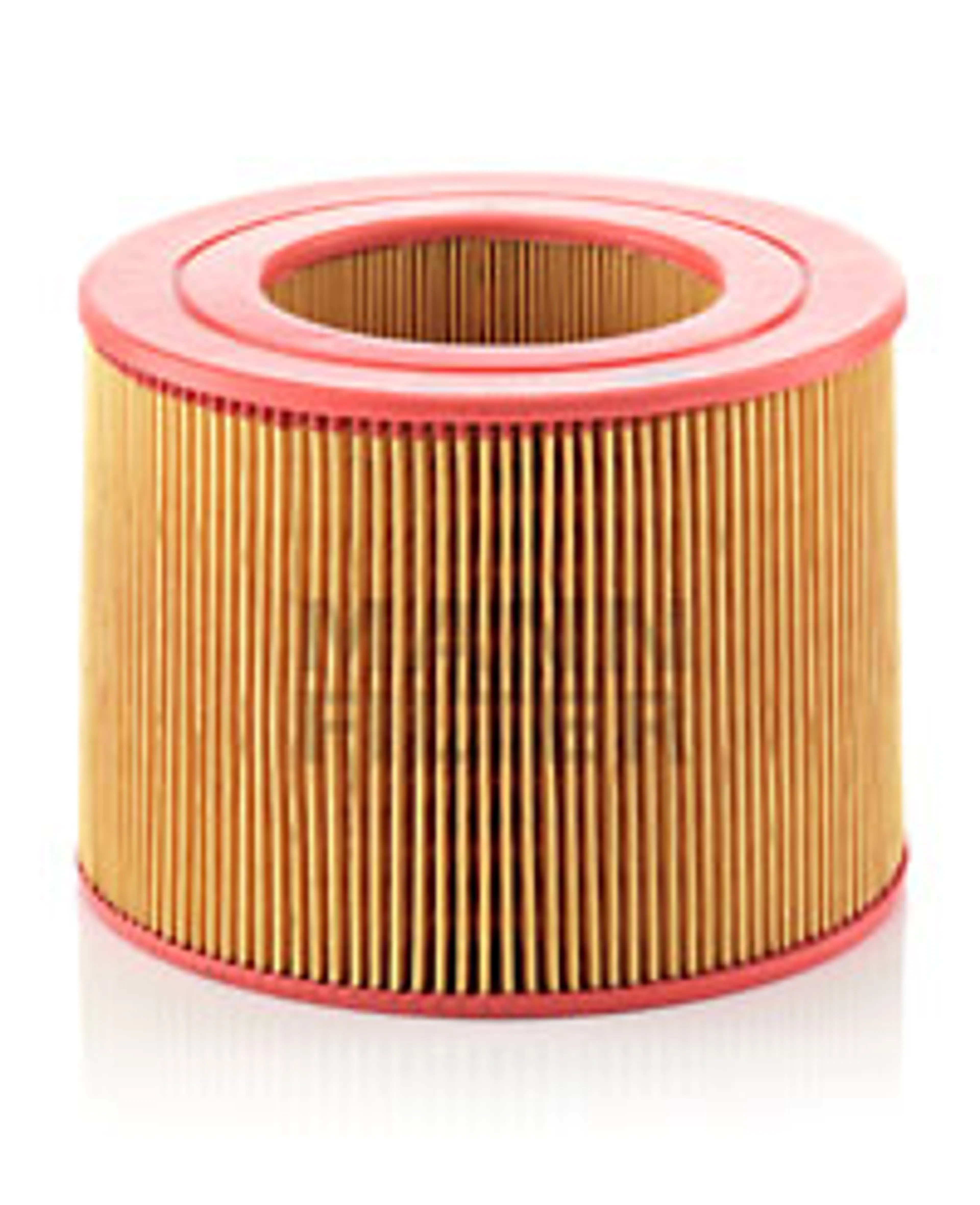 * TURISMO AIRE TOYOTA