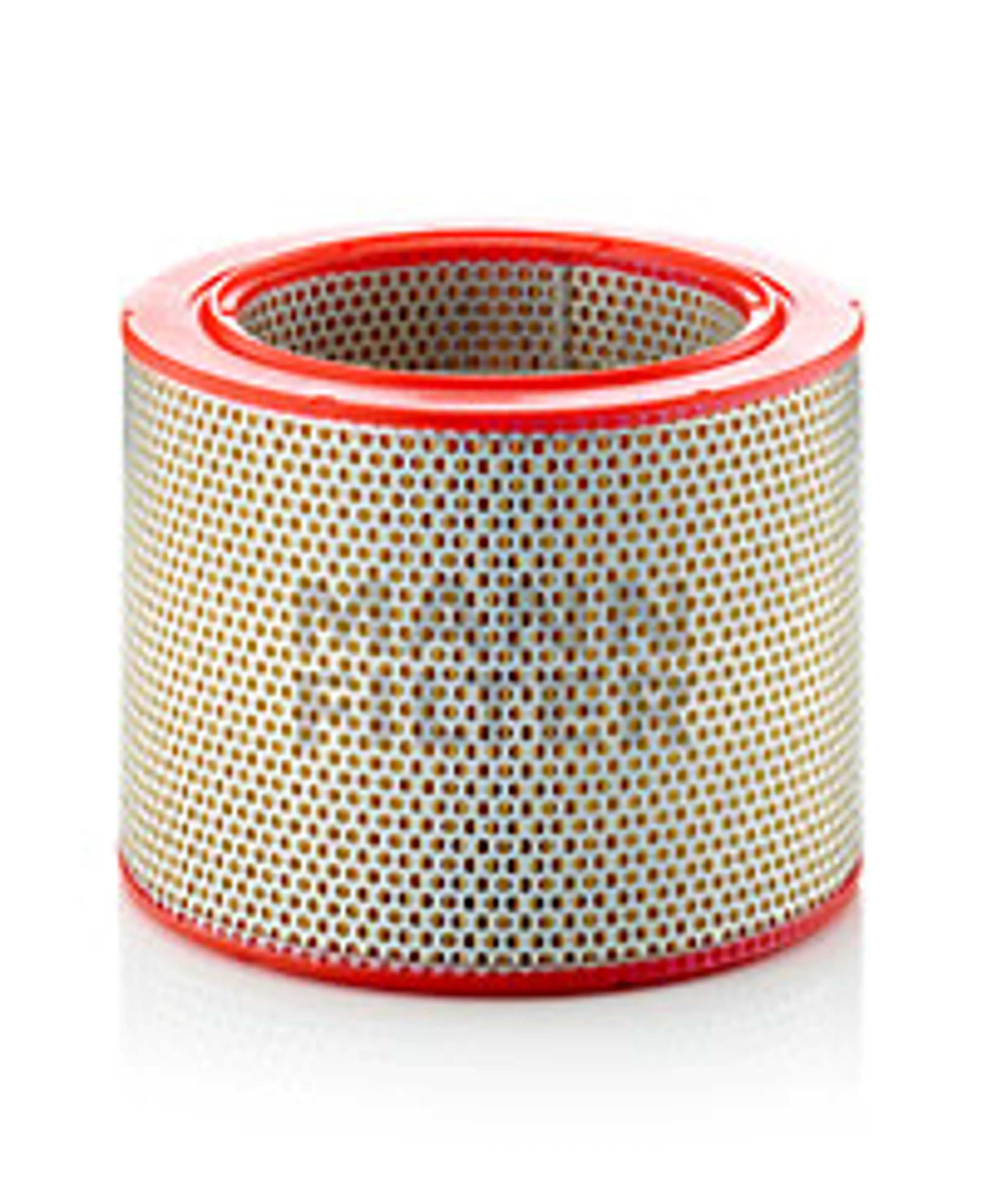 * FILTRO AIRE OFF-HIGHWAY APPLICATI