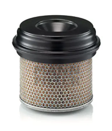 * FILTRO AIRE TRUCKS + BUSES