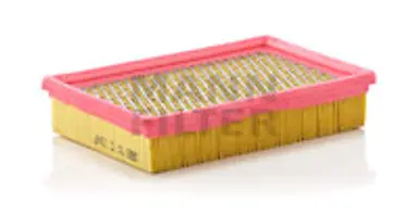 * FILTRO AIRE CARS + TRANSPORTERS