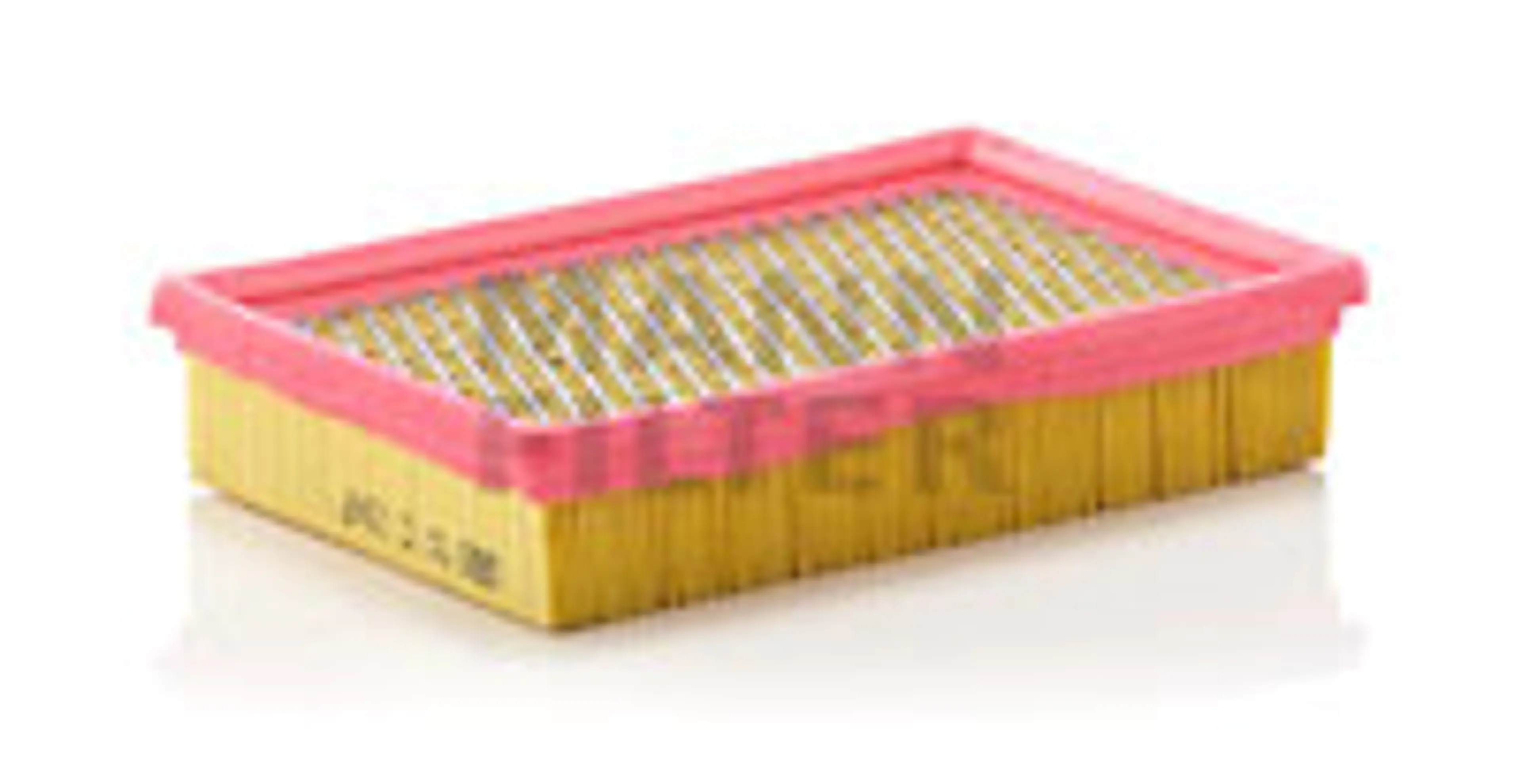 * FILTRO AIRE CARS + TRANSPORTERS