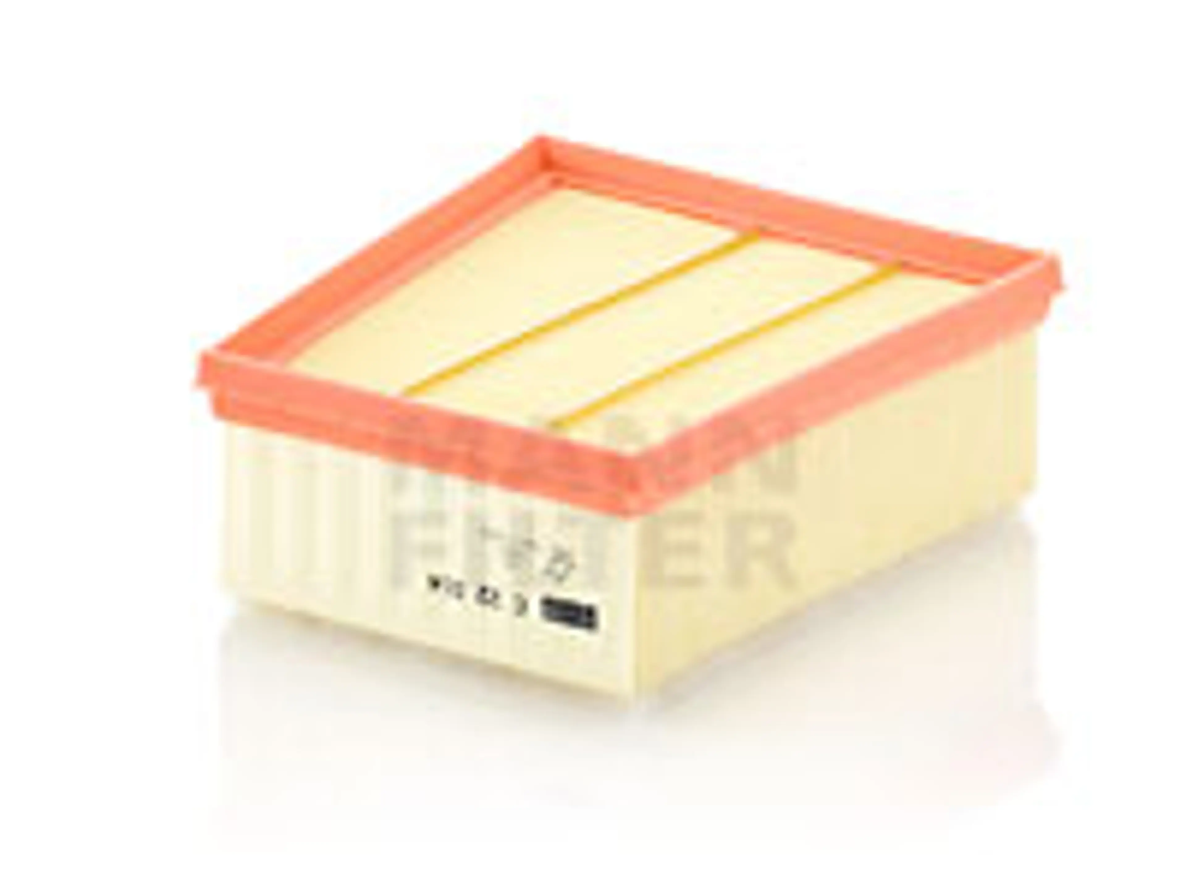 * FILTRO AIRE CARS + TRANSPORTERS