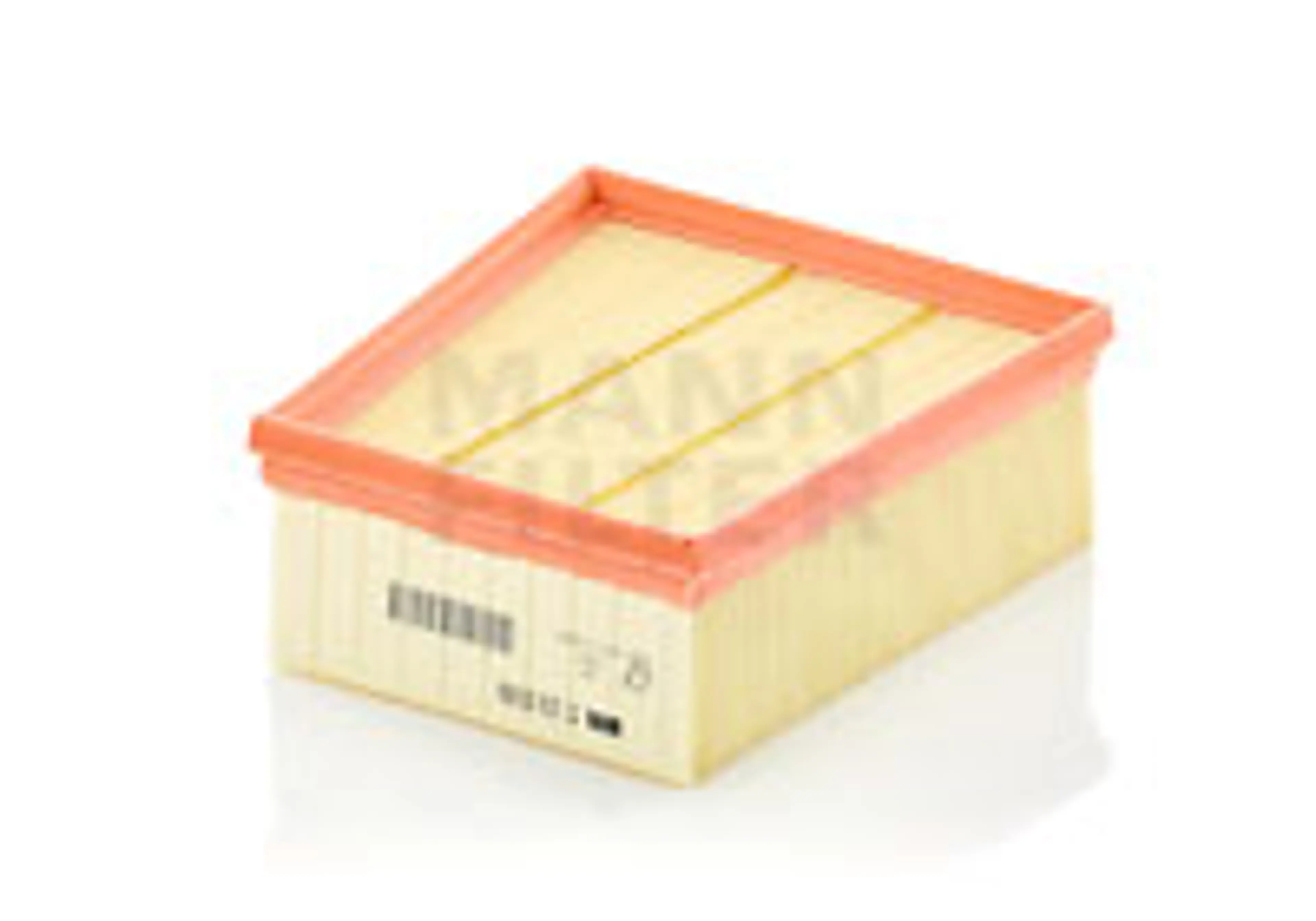 * FILTRO AIRE CARS + TRANSPORTERS