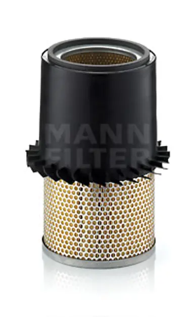 * FILTRO AIRE TRUCKS + BUSES