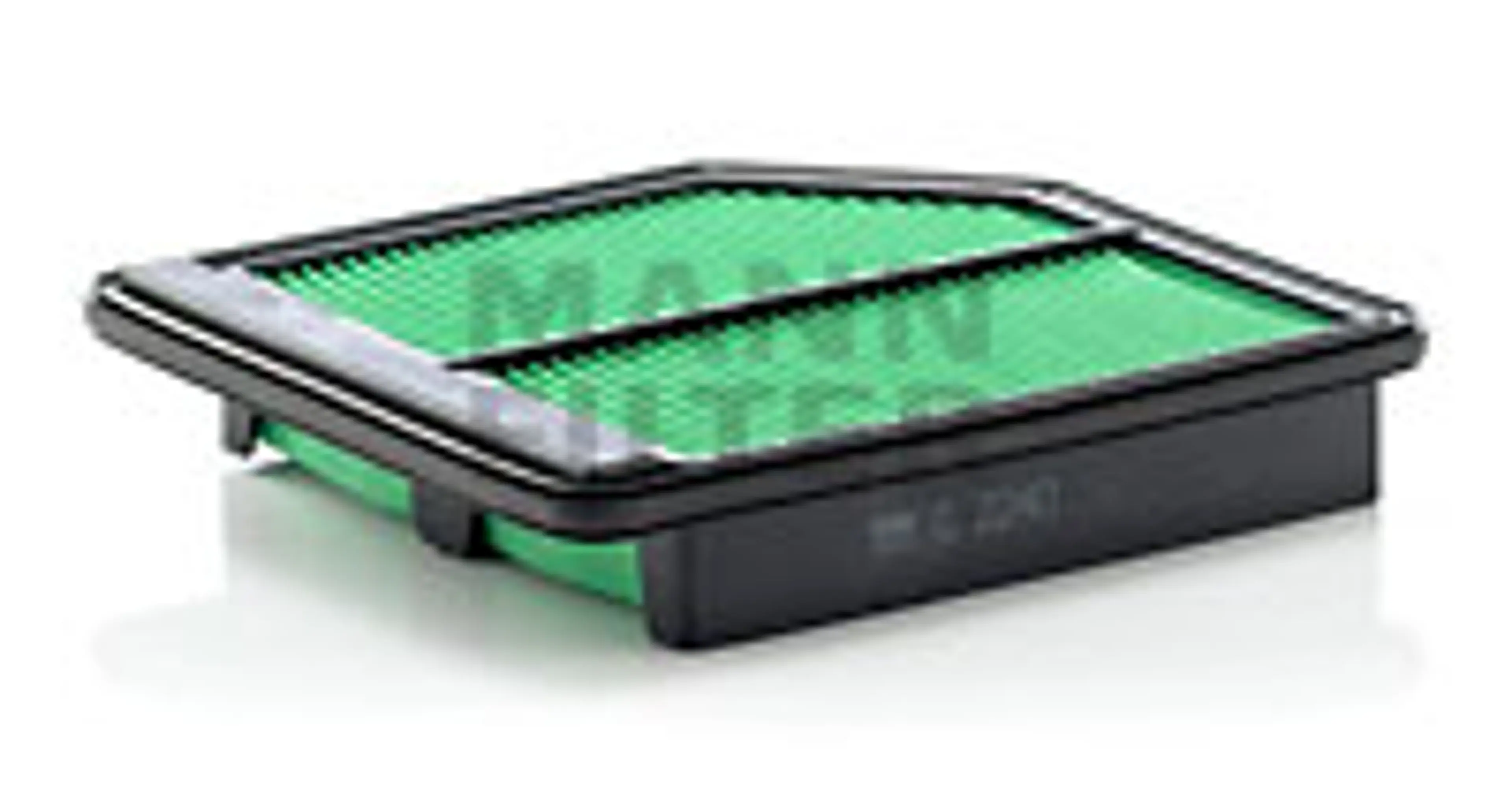 * TURISMO AIRE HONDA