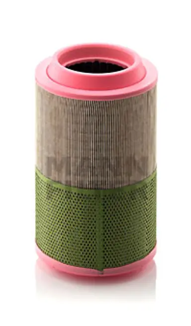 * FILTRO AIRE TRUCKS + BUSES