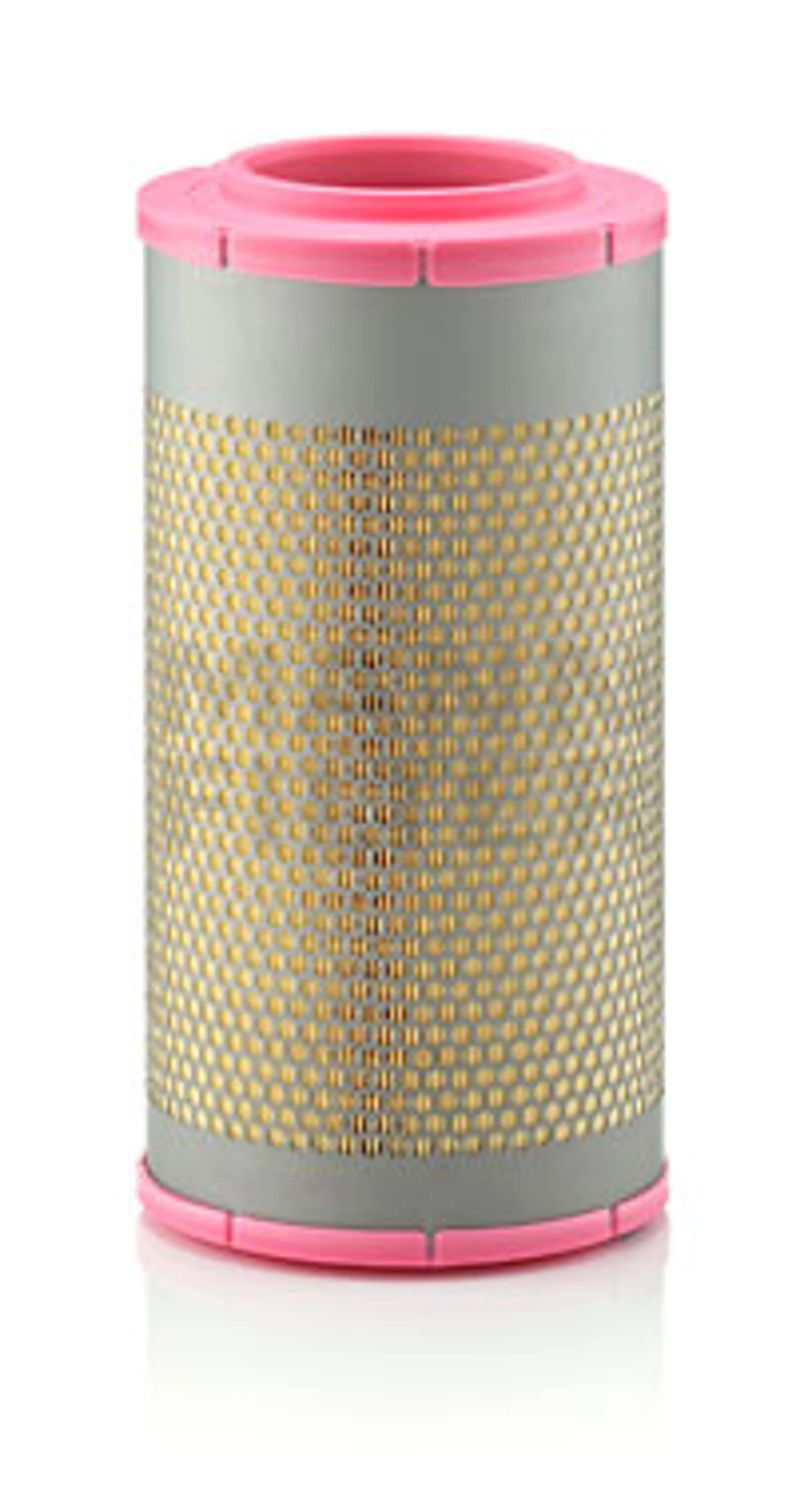 * FILTRO AIRE TRUCKS + BUSES