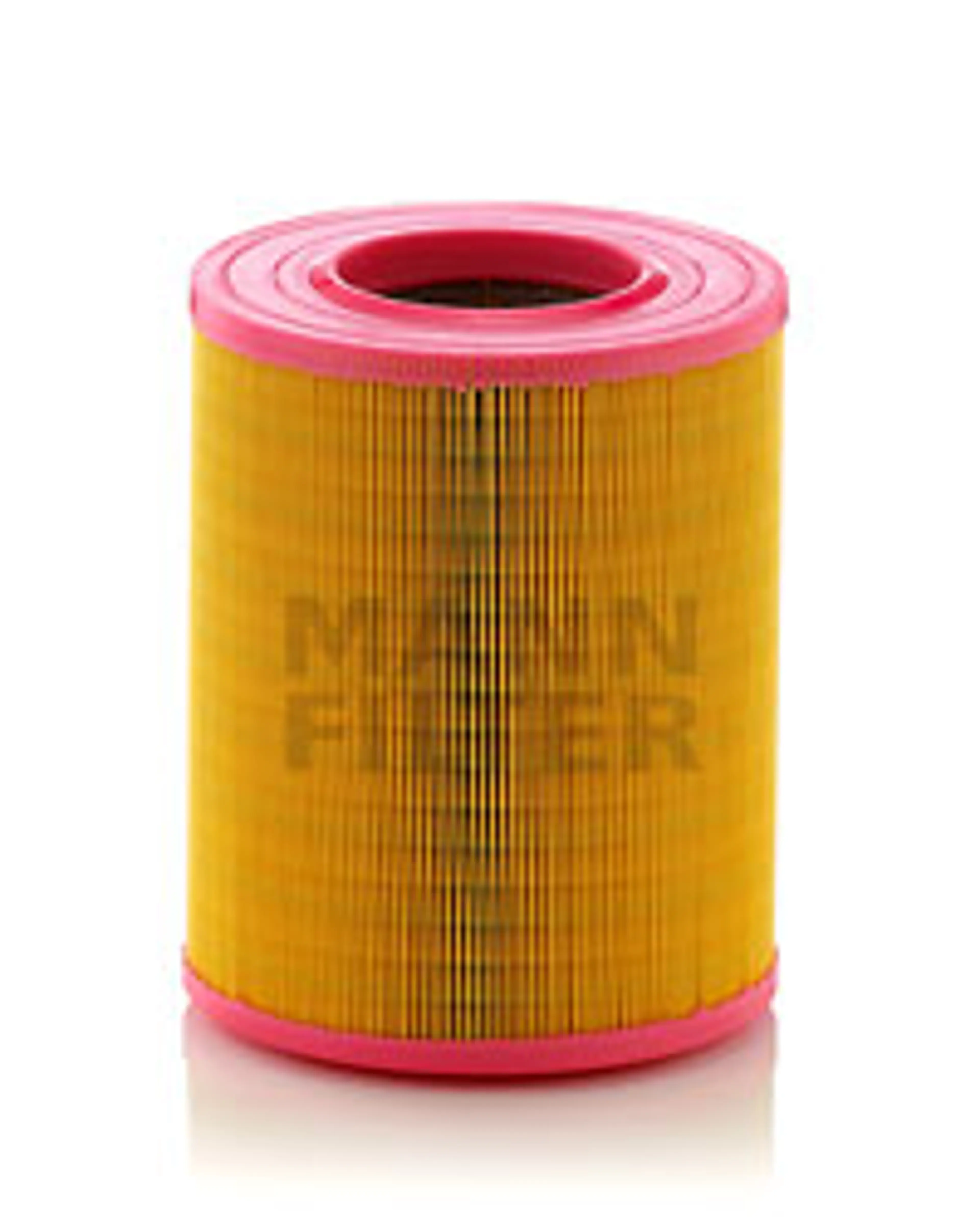 * FILTRO AIRE TRUCKS + BUSES