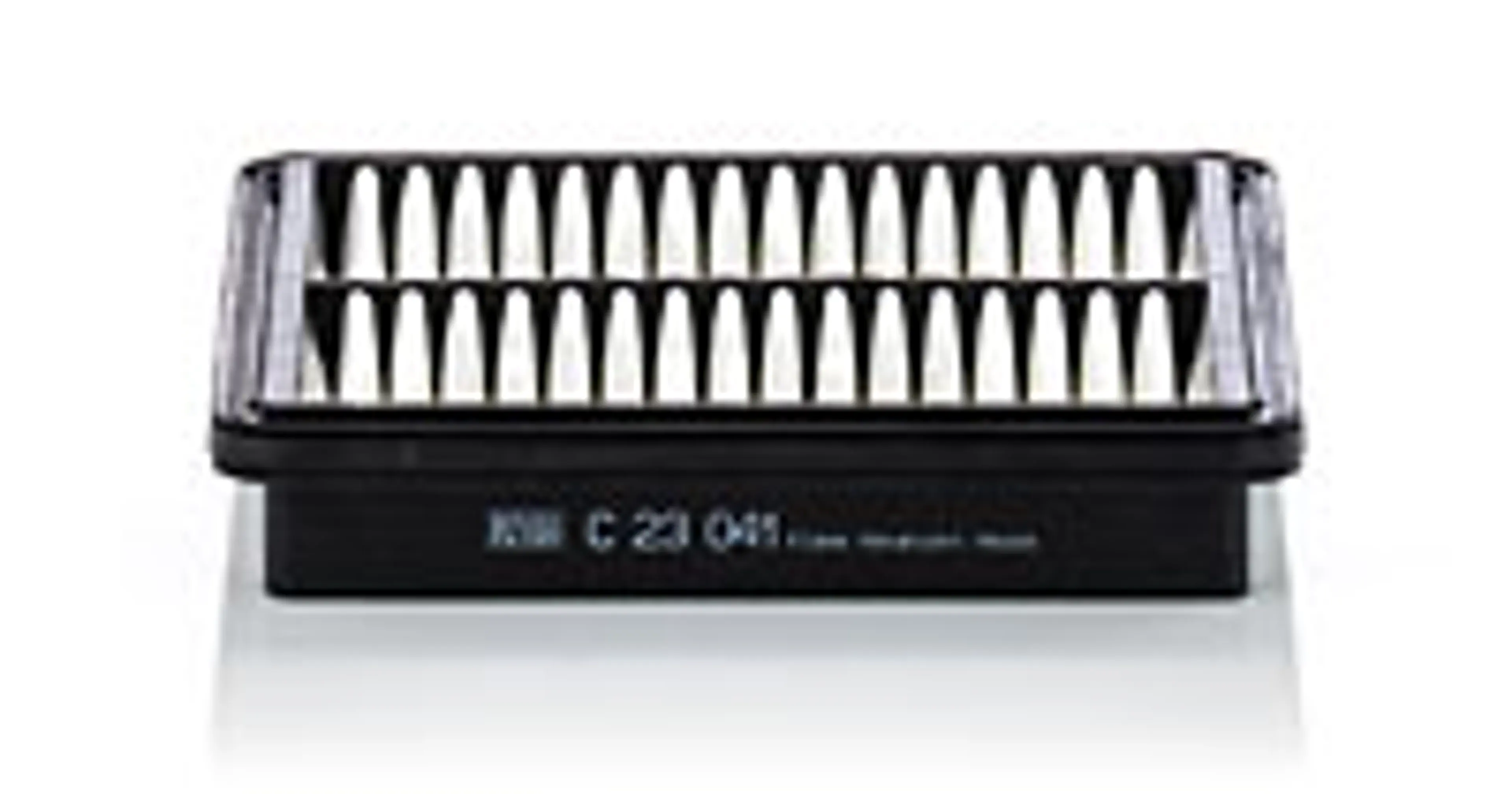 * FILTRO AIRE CARS + TRANSPORTERS