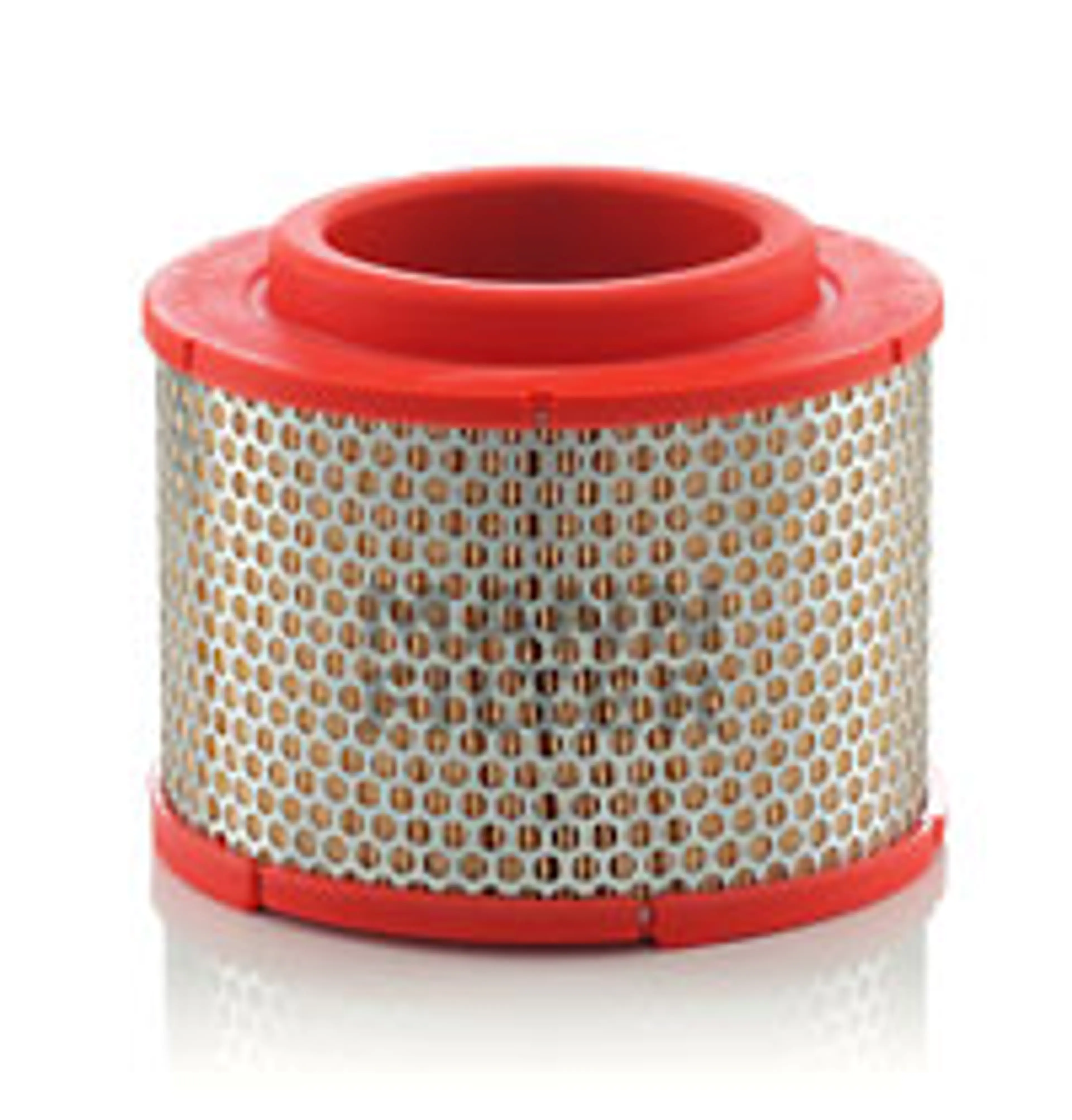 * TURISMO AIRE TOYOTA