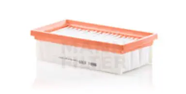 * FILTRO AIRE CARS + TRANSPORTERS