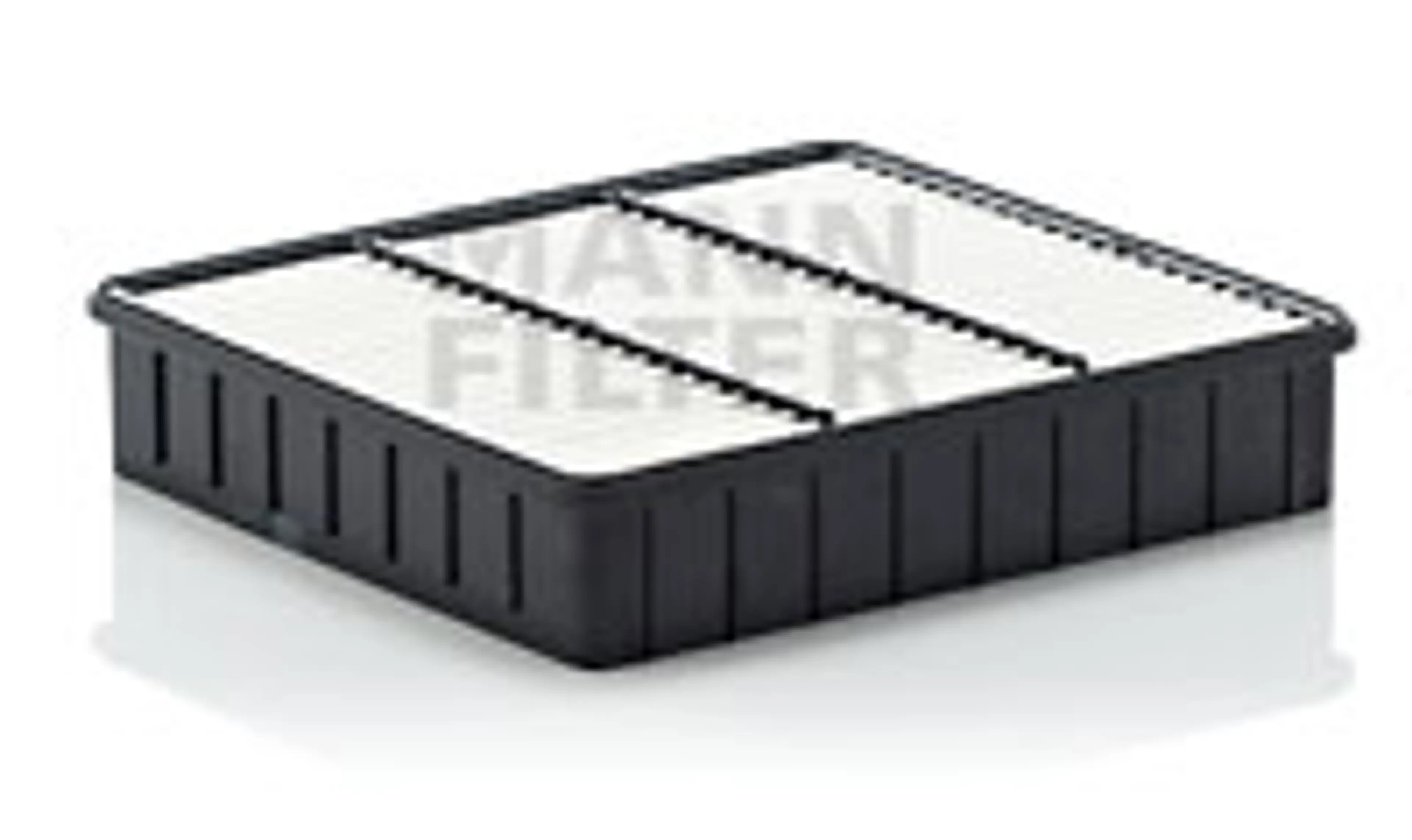 * FILTRO AIRE CARS + TRANSPORTERS