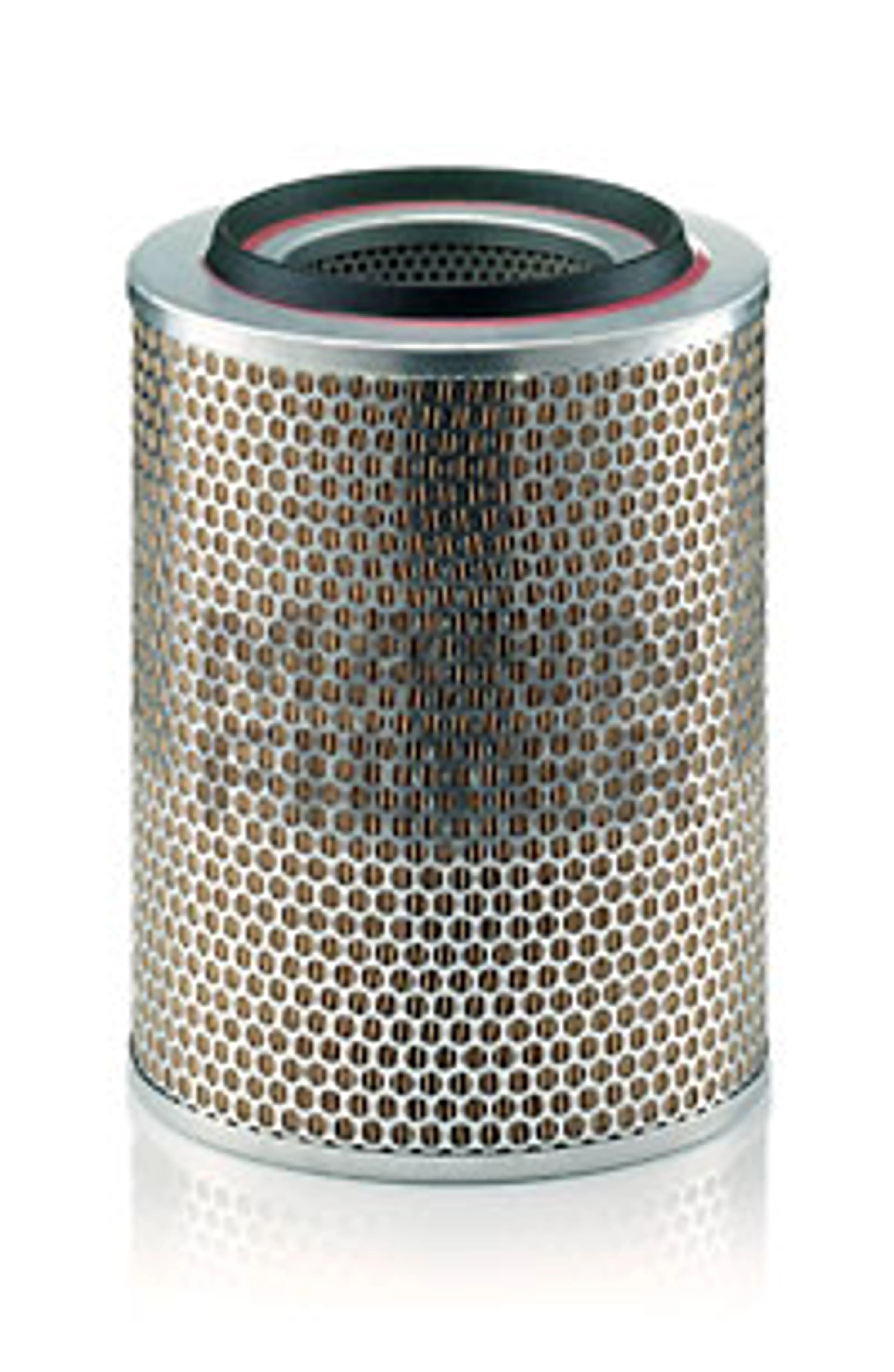 * FILTRO AIRE TRUCKS + BUSES