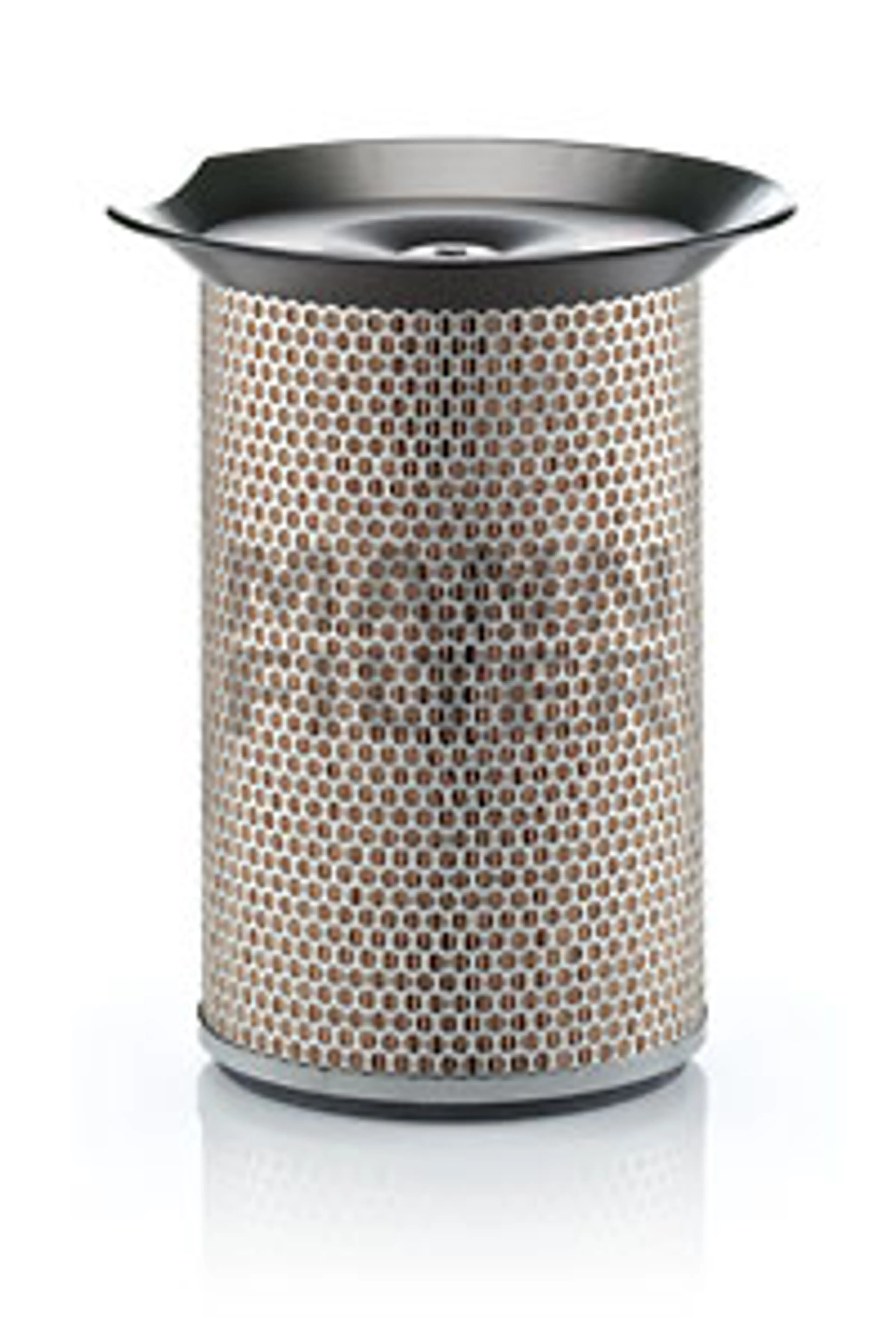 * FILTRO AIRE TRUCKS + BUSES