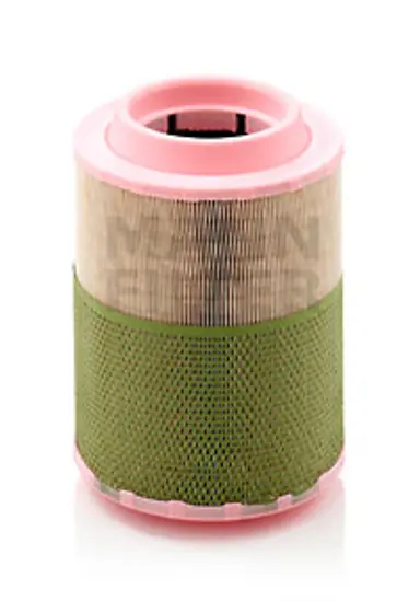 * FILTRO AIRE OFF-HIGHWAY APPLICATI