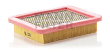 * FILTRO AIRE CARS + TRANSPORTERS