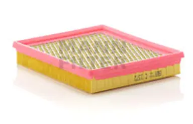 * FILTRO AIRE CARS + TRANSPORTERS