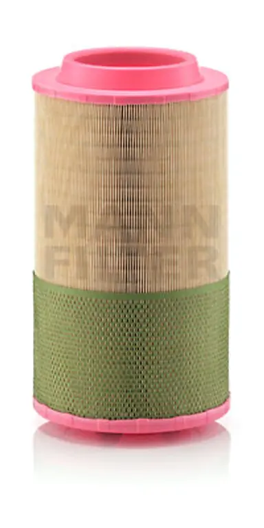 * FILTRO AIRE OFF-HIGHWAY APPLICATI