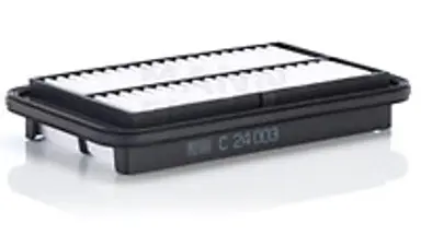 * FILTRO AIRE CARS + TRANSPORTERS