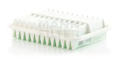 * TURISMO AIRE TOYOTA