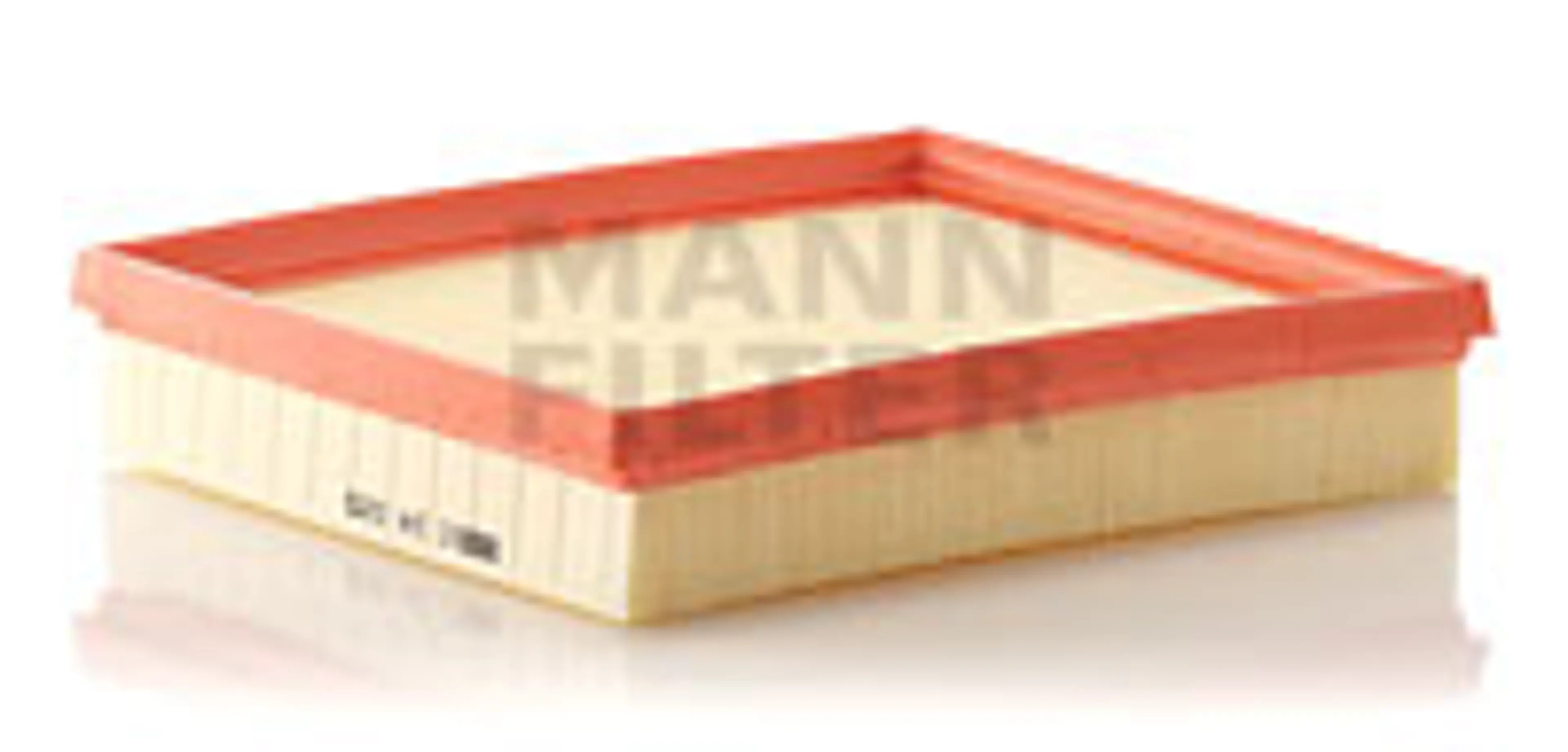 * FILTRO AIRE CARS + TRANSPORTERS